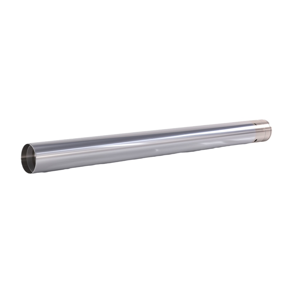 49mm Fork Tube 49mm compatible for Harley Davidson FLHTK Ultra Limited 2014-2022 45500113
