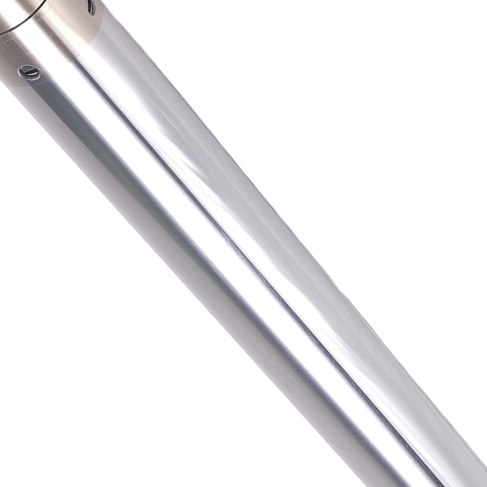 49mm Fork Tube 49mm compatible for Harley Davidson FLHTK Ultra Limited 2014-2022 45500113