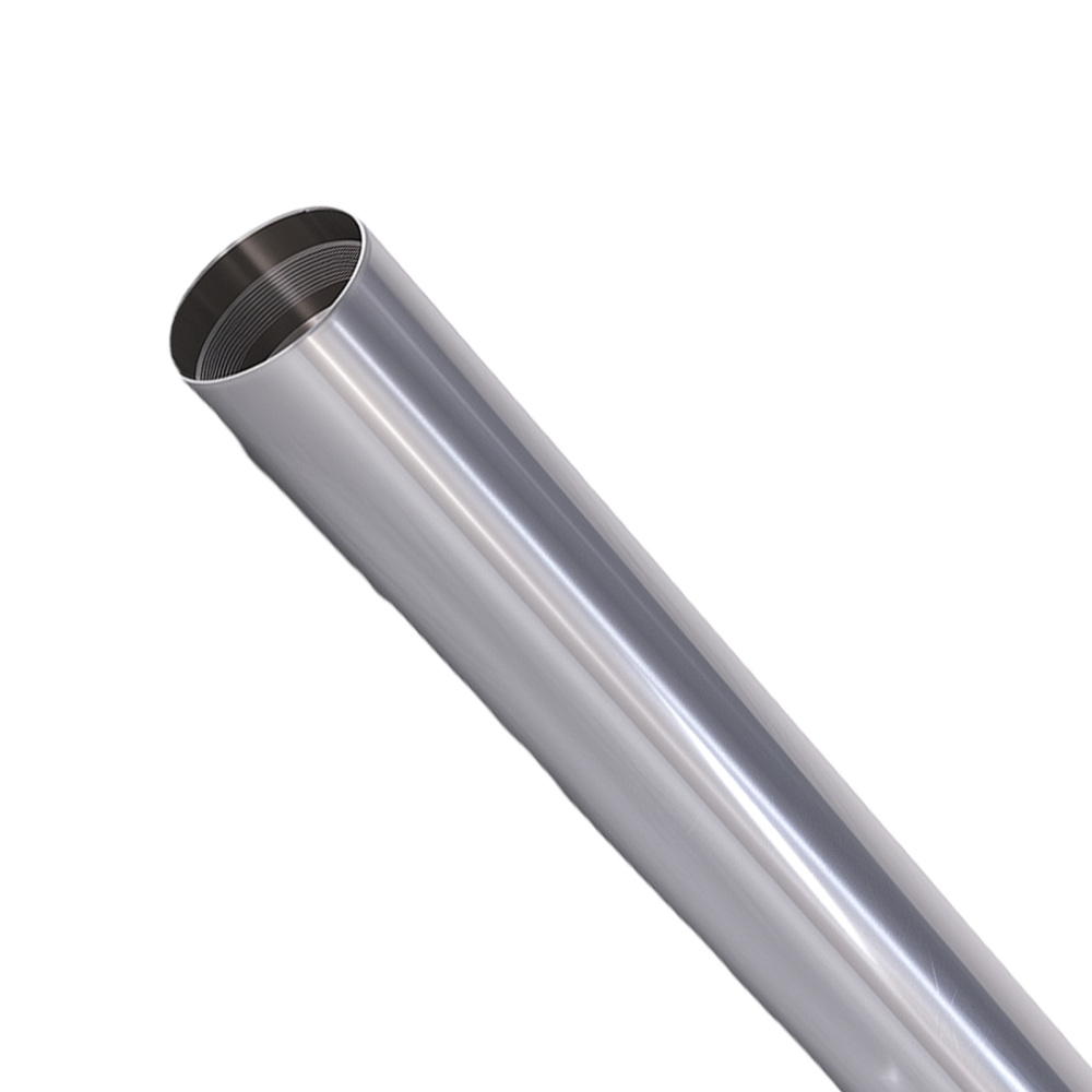 49mm Fork Tube 49mm compatible for Harley Davidson FLHTK Ultra Limited 2014-2022 45500113