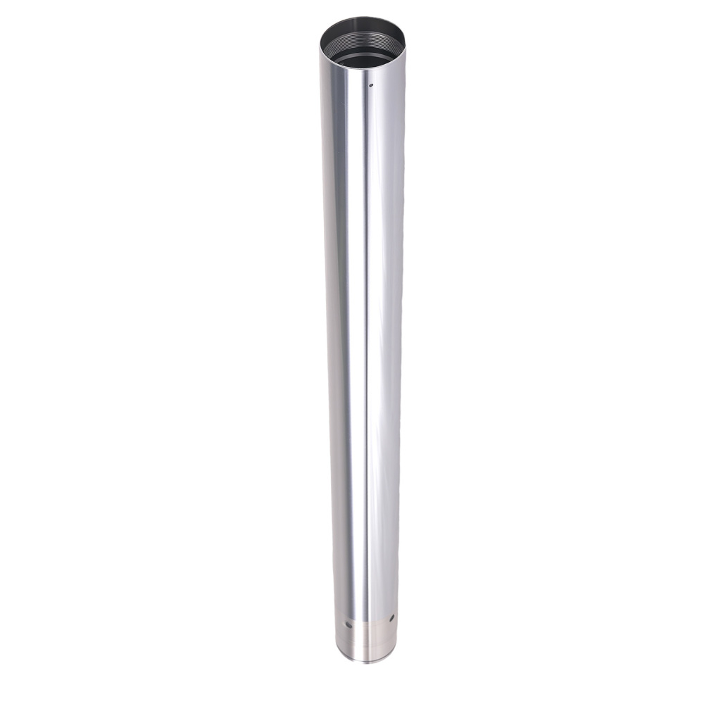 49mm Fork Tube 49mm compatible for Harley Davidson FLHTK Ultra Limited 2014-2022 45500113
