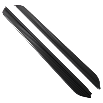 Anti-Slip Running Boards Side Steps compatible for Cadillac Escalade ESV 2021-2025 2026