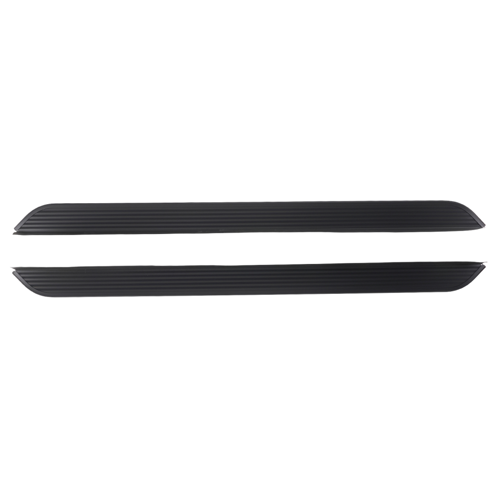 2pc Nerf Bars compatible for Chevy/Chevrolet Suburban 2015-20 Running Boards Side Step Bars