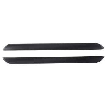 2pc Nerf Bars compatible for Chevy/Chevrolet Suburban 2015-20 Running Boards Side Step Bars