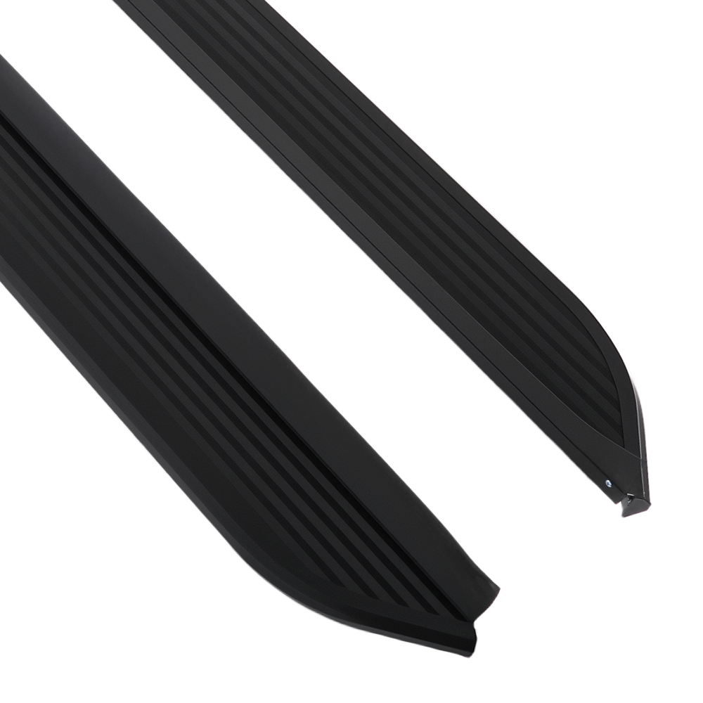2pc Nerf Bars compatible for Chevy/Chevrolet Suburban 2015-20 Running Boards Side Step Bars