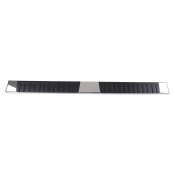 Non-Slip Nerf Bar Side Steps compatible for Chevy Silverado GMC Sierra 2001-2013 Crew Cab