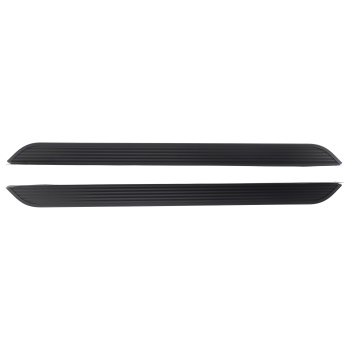 Running Boards Side Step Bars compatible for Chevrolet Tahoe 2015-2020 78in Black