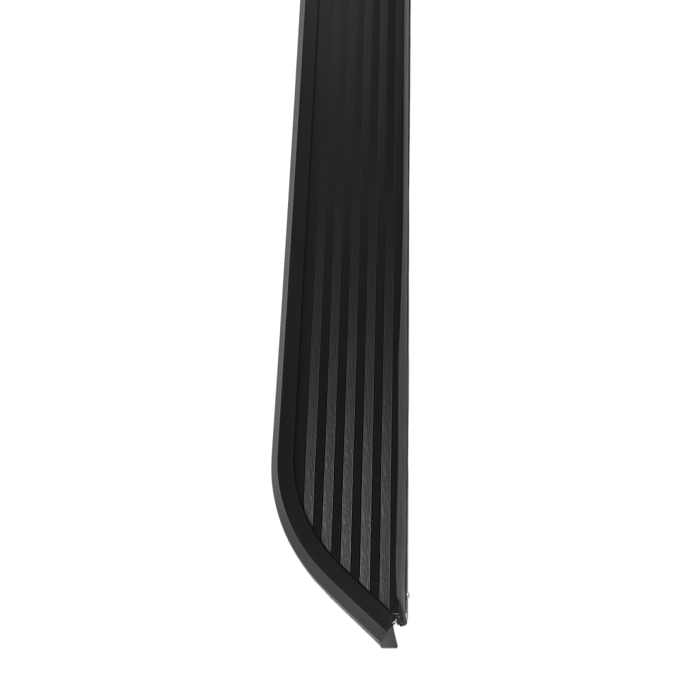 Running Boards Side Step Bars compatible for Chevrolet Tahoe 2015-2020 78in Black