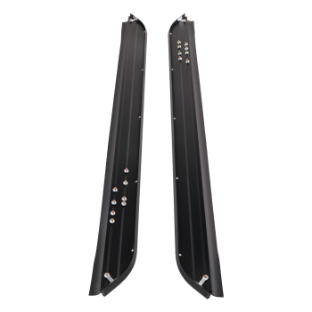 Aluminum Side Steps compatible for Chevrolet/Chevy Tahoe 2021 2022-2026 Running Boards