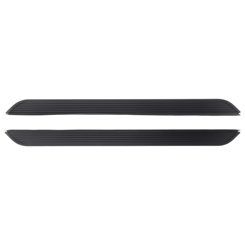 Aluminum Side Steps compatible for Chevrolet/Chevy Tahoe 2021 2022-2026 Running Boards