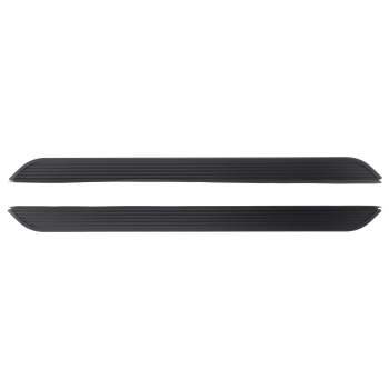 Aluminum Side Steps compatible for Chevrolet/Chevy Tahoe 2021 2022-2026 Running Boards