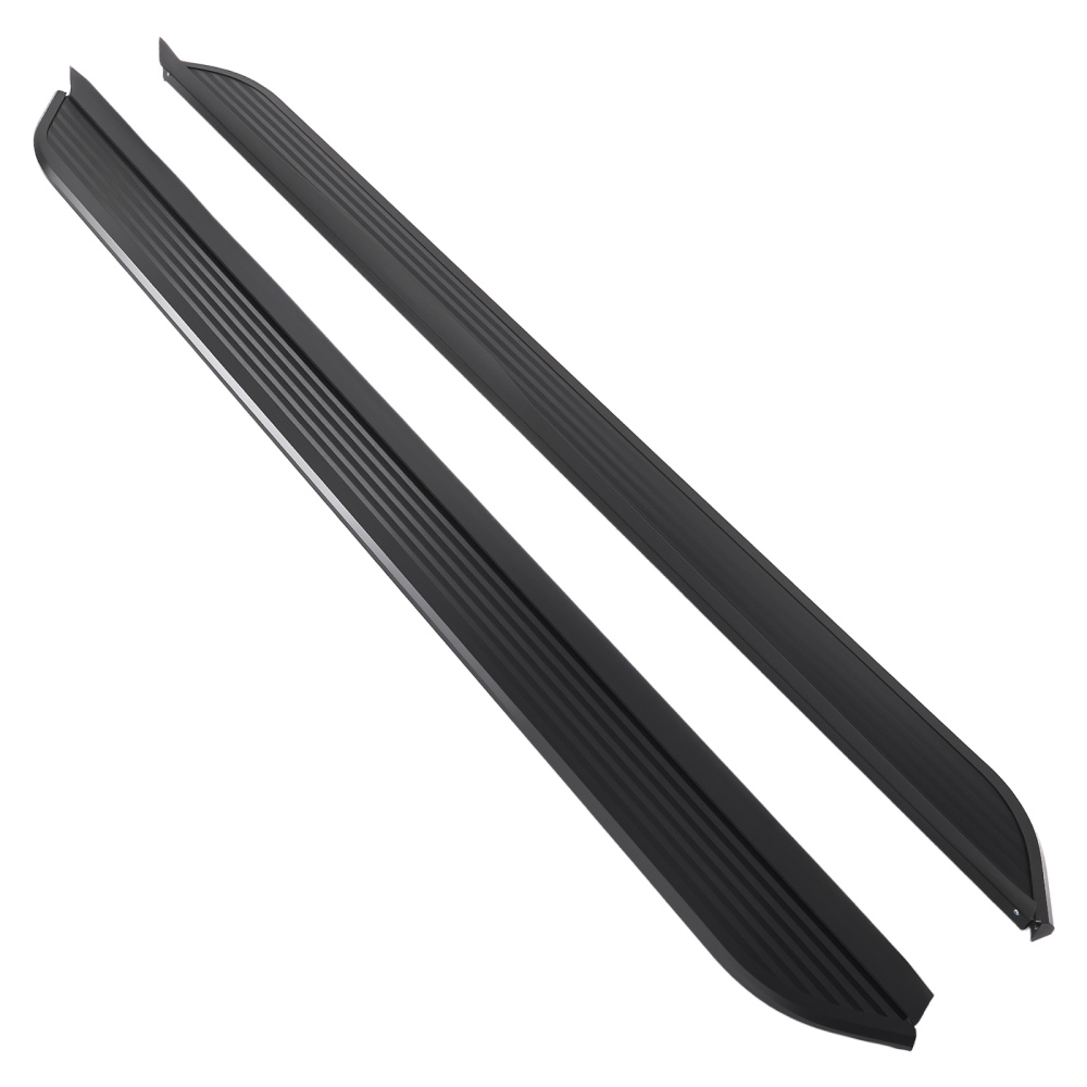 Aluminum Side Steps compatible for Chevrolet/Chevy Tahoe 2021 2022-2026 Running Boards
