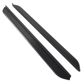 Aluminum Side Steps compatible for Chevrolet/Chevy Tahoe 2021 2022-2026 Running Boards