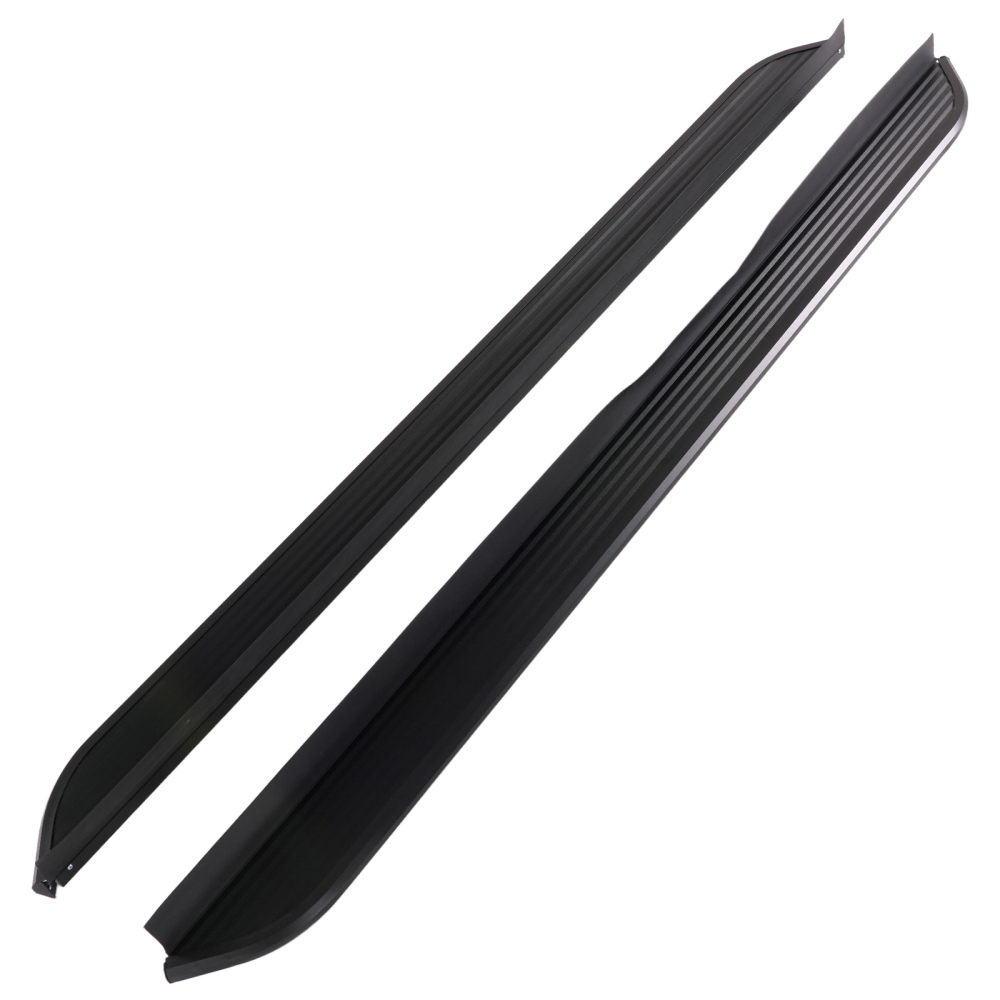 Aluminum Side Steps compatible for Chevrolet/Chevy Tahoe 2021 2022-2026 Running Boards