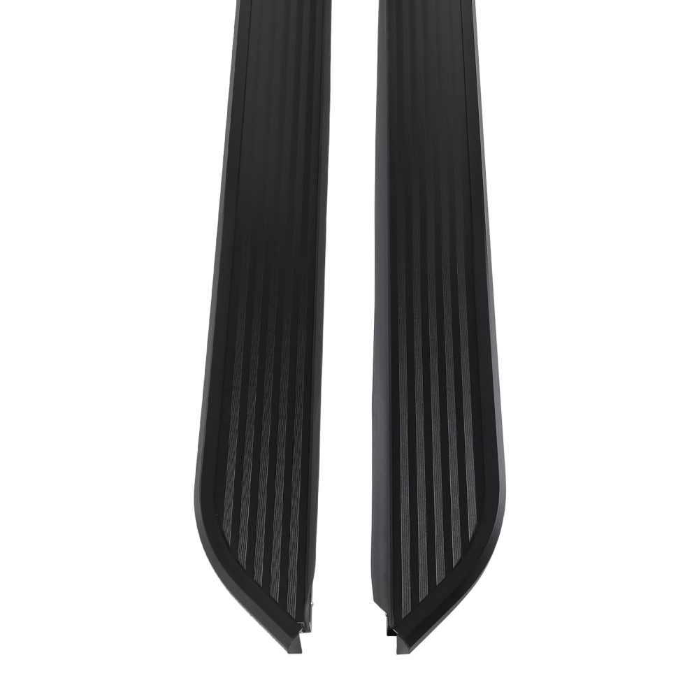 Aluminum Side Steps compatible for Chevrolet/Chevy Tahoe 2021 2022-2026 Running Boards