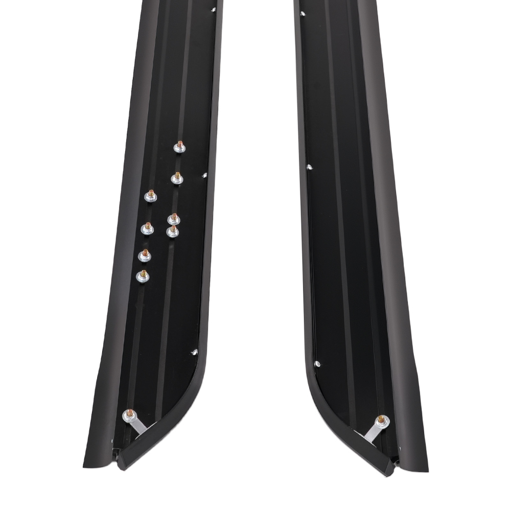 Aluminum Side Steps compatible for Chevrolet/Chevy Tahoe 2021 2022-2026 Running Boards