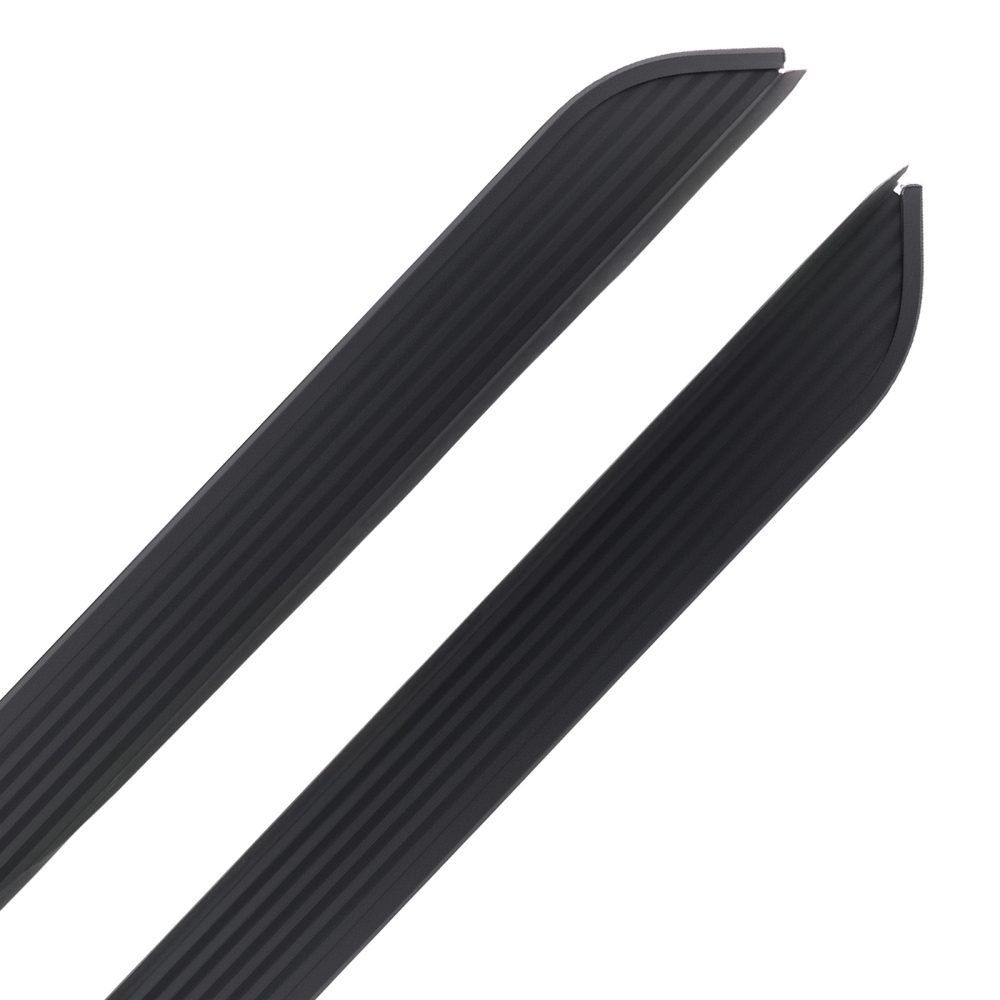 Aluminum Side Steps compatible for Chevrolet/Chevy Tahoe 2021 2022-2026 Running Boards