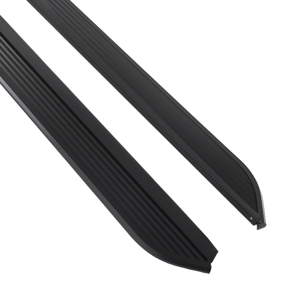 Aluminum Side Steps compatible for Chevrolet/Chevy Tahoe 2021 2022-2026 Running Boards