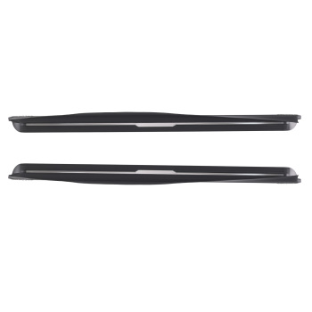Nerf Bars Side Step compatible for Ford Explorer 2020-2026 Running Board Left Right