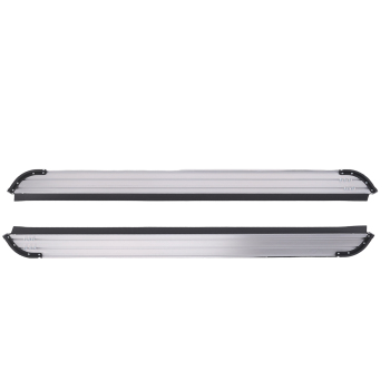 Anti-Slip Nerf Bars Running Boards compatible for Ford Explorer 2011-2019 Side Steps