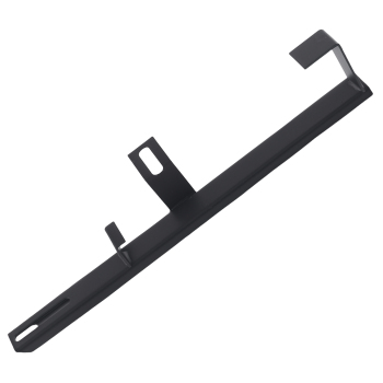 Anti-Slip Nerf Bars Running Boards compatible for Ford Explorer 2011-2019 Side Steps