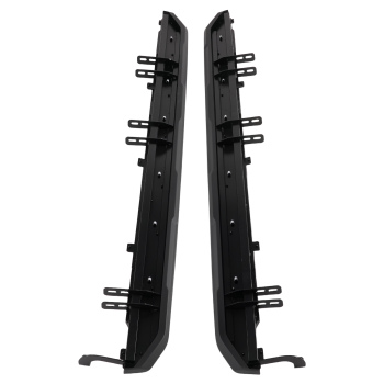 Running Boards Side Steps compatible for Honda CR-V 2023 2024 2025 2026 Nerf Bars