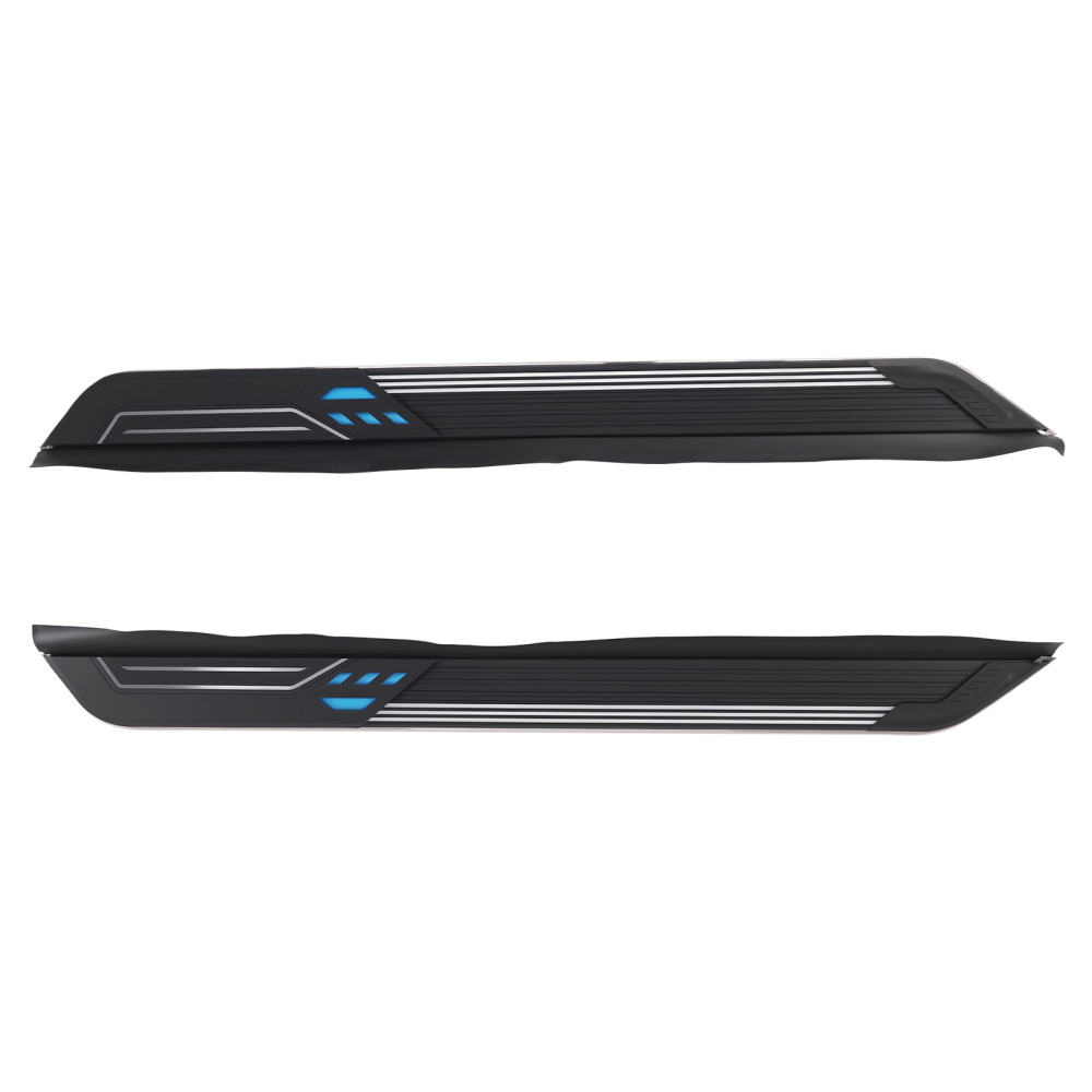 Side Steps Running Boards compatible for Jeep Grand Cherokee 2-Row 2022 2023 2024 2025 Pair