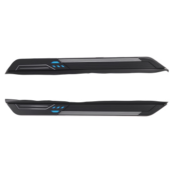 Side Steps Running Boards compatible for Jeep Grand Cherokee 2-Row 2022 2023 2024 2025 Pair