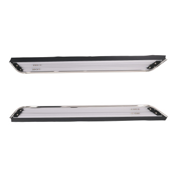Side Steps Running Boards compatible for Jeep Grand Cherokee 2-Row 2022 2023 2024 2025 Pair