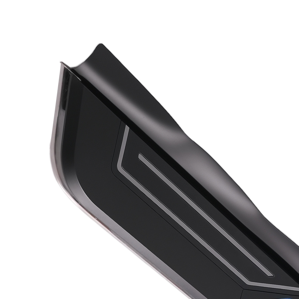 Side Steps Running Boards compatible for Jeep Grand Cherokee 2-Row 2022 2023 2024 2025 Pair