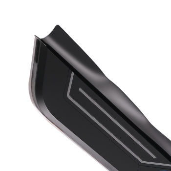 Side Steps Running Boards compatible for Jeep Grand Cherokee 2-Row 2022 2023 2024 2025 Pair