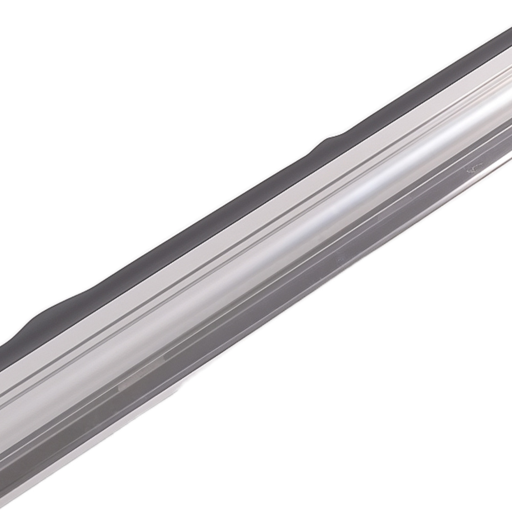 Side Steps Running Boards compatible for Jeep Grand Cherokee 2-Row 2022 2023 2024 2025 Pair