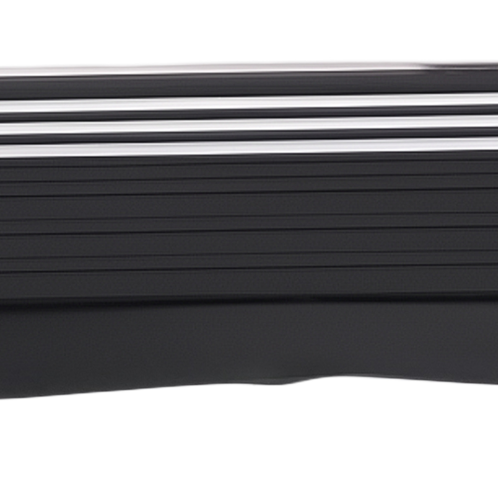Side Steps Running Boards compatible for Jeep Grand Cherokee 2-Row 2022 2023 2024 2025 Pair