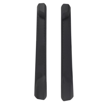 6 Inch Side Steps compatible for Jeep Wrangler JL 2 Door 2018-2026 Running Boards