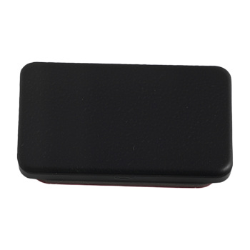 Black Running Boards Side Steps compatible for Kia Telluride 19-24 Non-Slip Surface