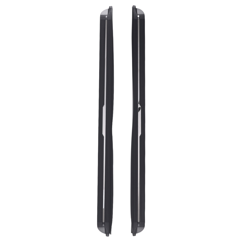 Non-Slip Running Board compatible for Range Rover Sport 2014-2021 anti-Slip Side Steps