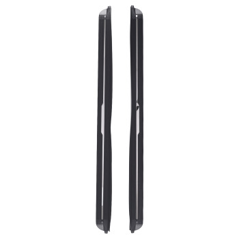 Non-Slip Running Board compatible for Range Rover Sport 2014-2021 anti-Slip Side Steps