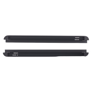 Non-Slip Running Board compatible for Range Rover Sport 2014-2021 anti-Slip Side Steps