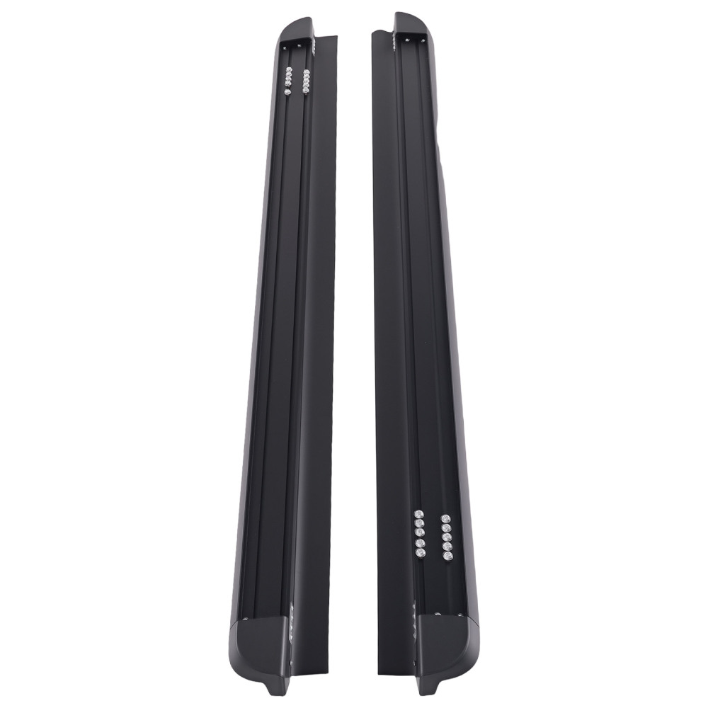 Non-Slip Running Board compatible for Range Rover Sport 2014-2021 anti-Slip Side Steps