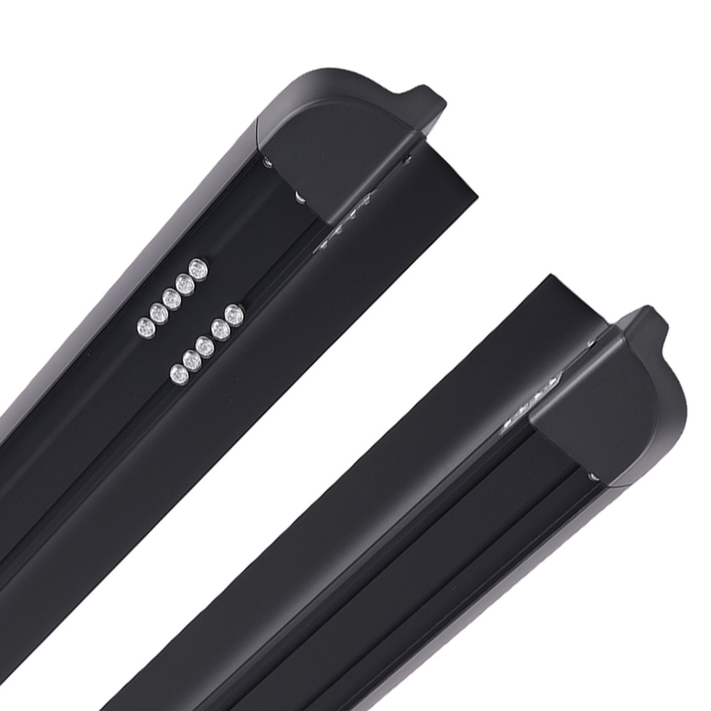 Non-Slip Running Board compatible for Range Rover Sport 2014-2021 anti-Slip Side Steps