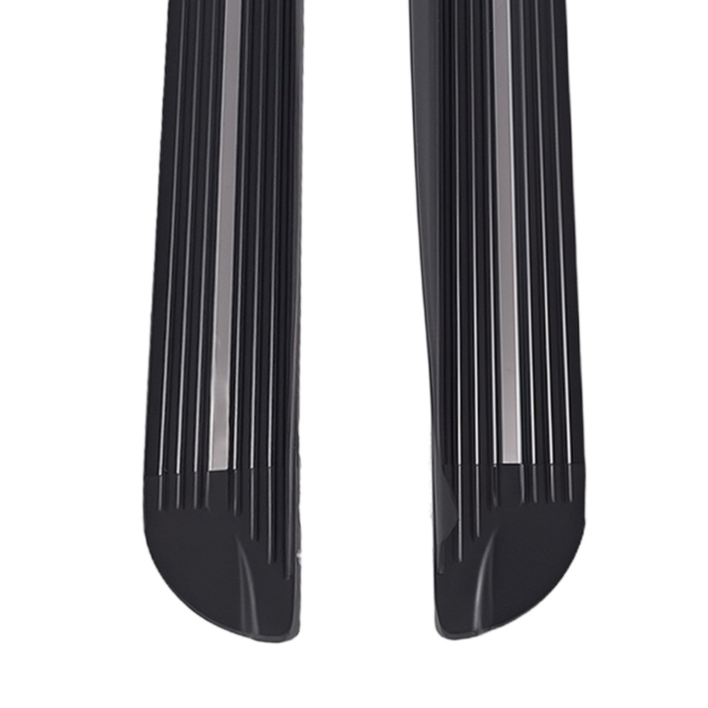 Non-Slip Running Board compatible for Range Rover Sport 2014-2021 anti-Slip Side Steps