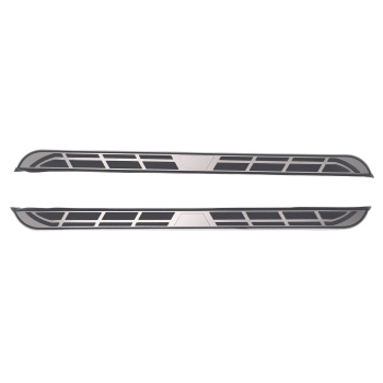 Running Boards Side Steps compatible for Land Rover Range Rover Sport 2014-2022 Left+Right