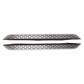 Aluminium Running Boards compatible for Toyota Grand compatible for Highlander 2024 2025 2026 Side Steps