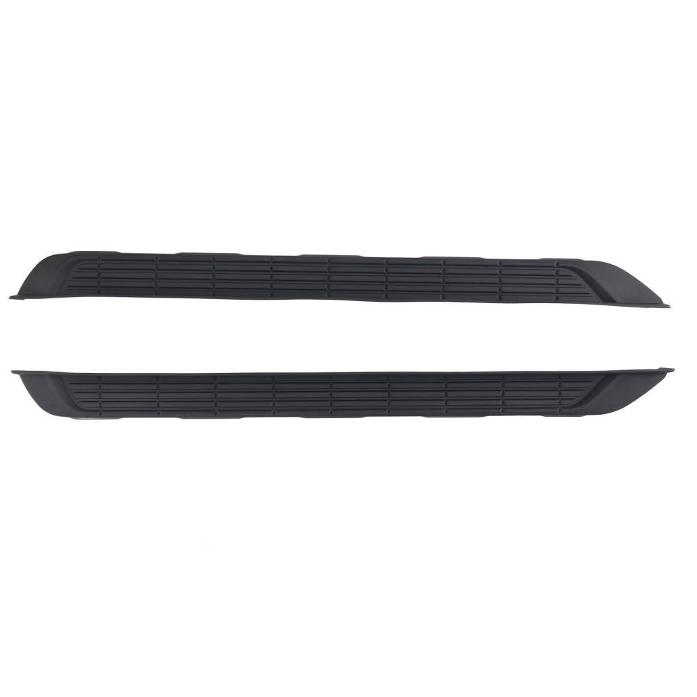 Aluminium Side Steps compatible for Volkswagen Amarok MK2 NF 2023-2024 Running Board