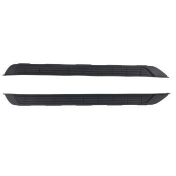Aluminium Side Steps compatible for Volkswagen Amarok MK2 NF 2023-2024 Running Board
