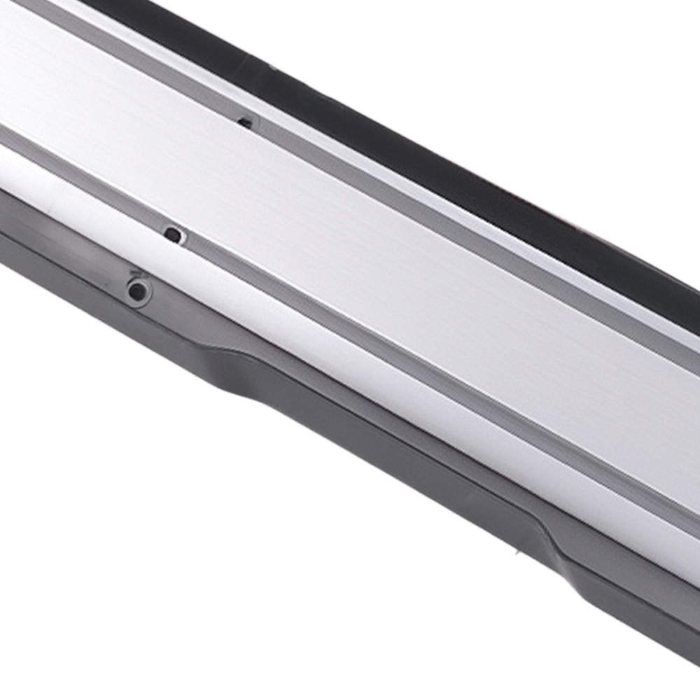 Aluminium Side Steps compatible for Volkswagen Amarok MK2 NF 2023-2024 Running Board