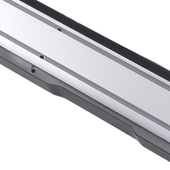 Aluminium Side Steps compatible for Volkswagen Amarok MK2 NF 2023-2024 Running Board