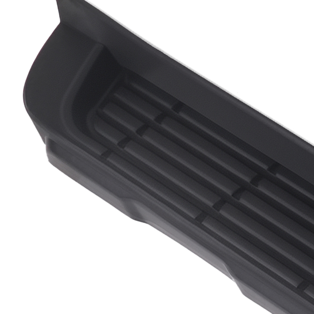 Aluminium Side Steps compatible for Volkswagen Amarok MK2 NF 2023-2024 Running Board