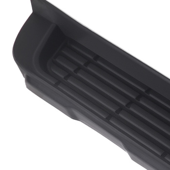 Aluminium Side Steps compatible for Volkswagen Amarok MK2 NF 2023-2024 Running Board