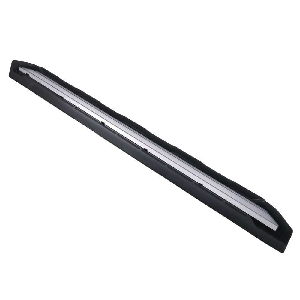Aluminium Side Steps compatible for Volkswagen Amarok MK2 NF 2023-2024 Running Board