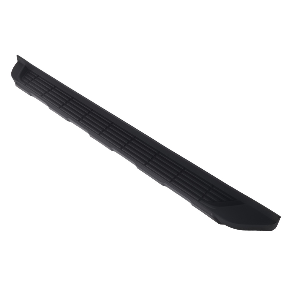 Aluminium Side Steps compatible for Volkswagen Amarok MK2 NF 2023-2024 Running Board
